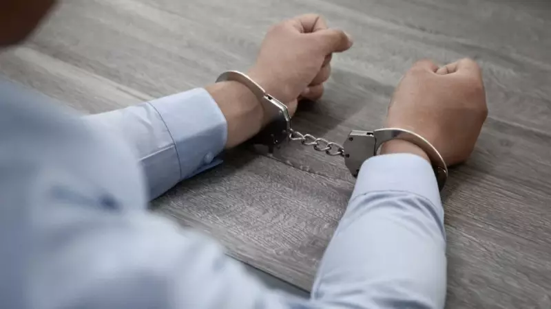 Главу палаты частных судоисполнителей Павлодара арестовали за пьяное вождение