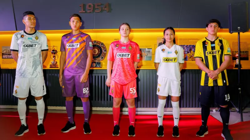 Темірлан Анарбеков жаңа маусымда қай нөмірді таңдады?