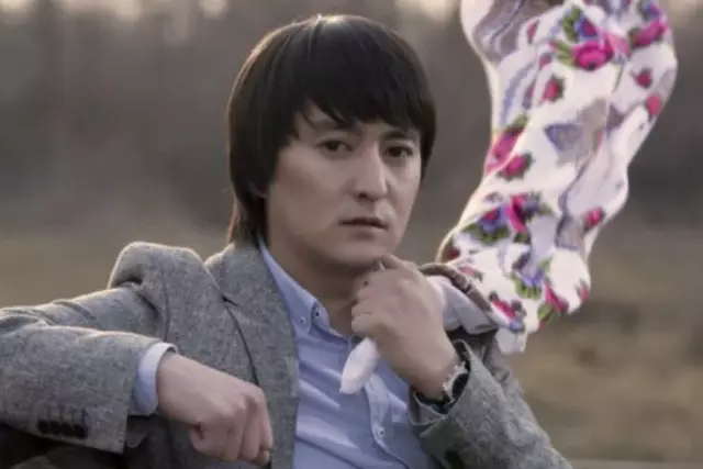 Әнші Еркін Нұржанов күтпеген жазба жариялады