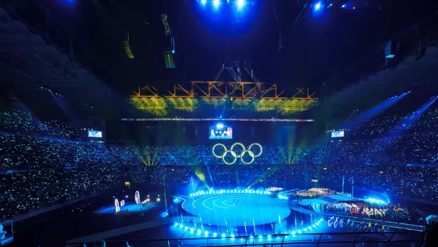 Швеция вырвала победу у Норвегии на Олимпиаде-2026