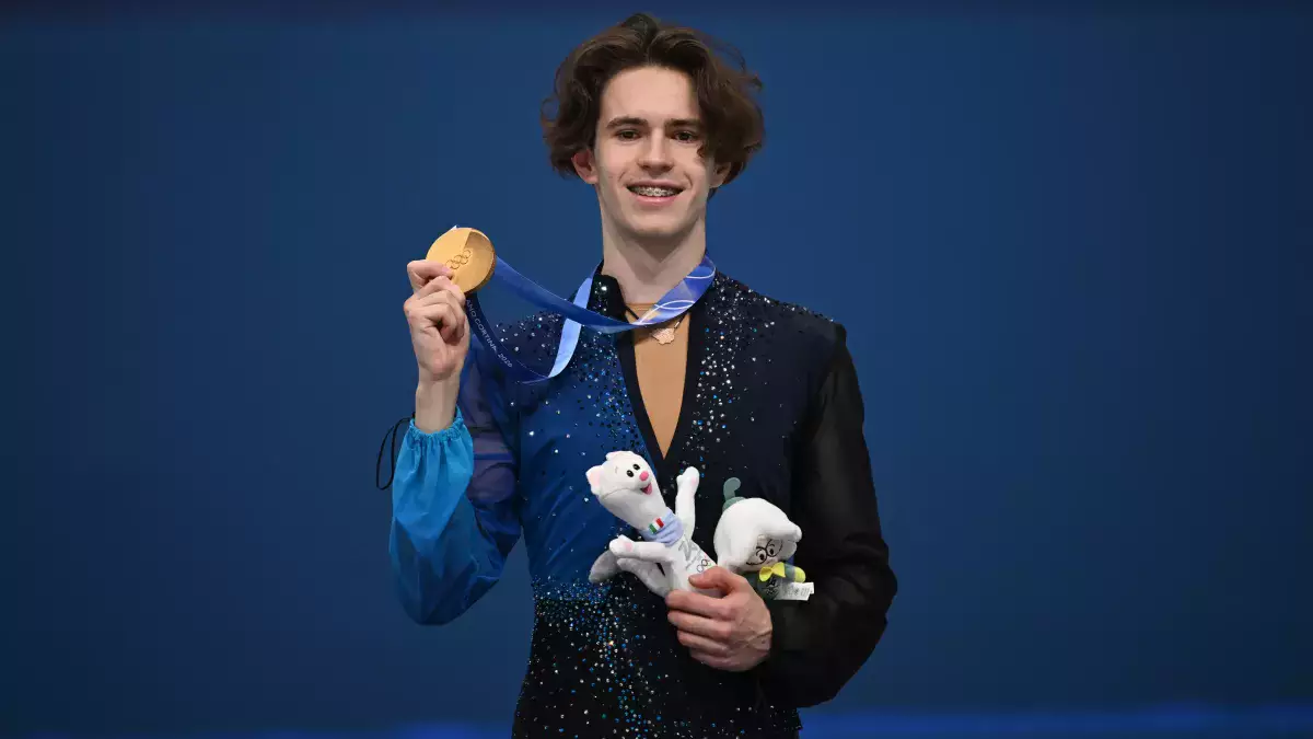 Дара чемпион және әлсіз жүйе: Олимпиада қорытындысы нені көрсетті?