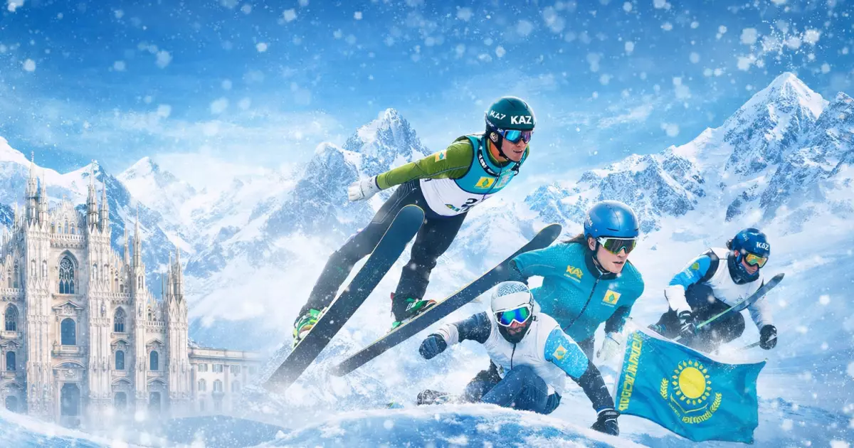   Қысқы Олимпиада қорытындысы: жаңа рекордтар мен жаңа есімдер   