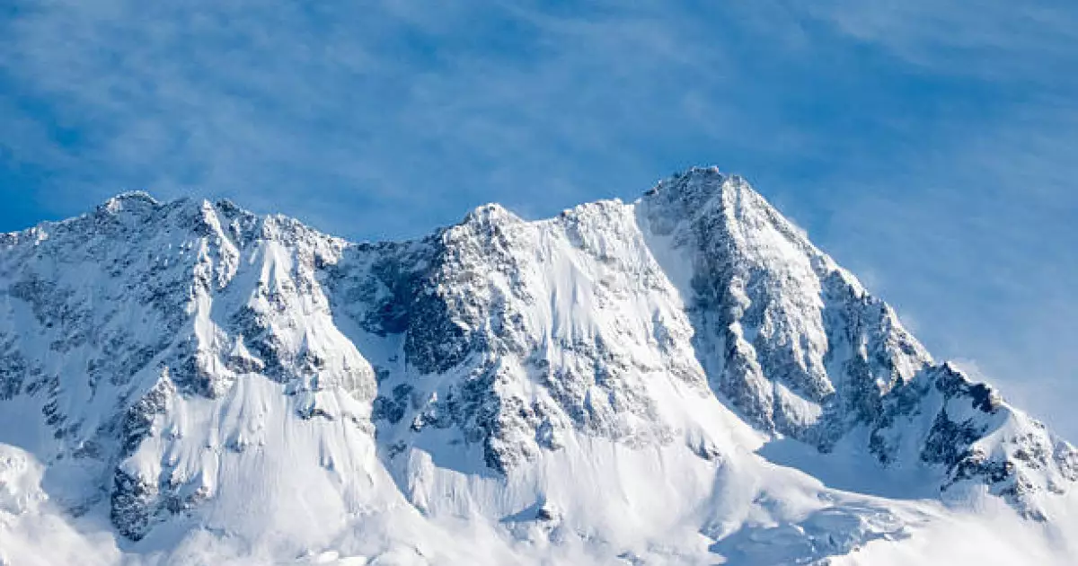  Алматыда 28 жастағы жігіті қар көшкіні басып қалды 