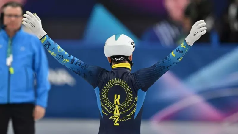 Қысқы Олимпиада-2026: Қазақстан құрамасының нәтижесі қандай?