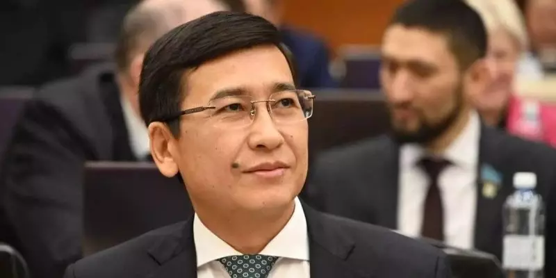 Аймағамбетов еске салды: әр қызметкер жылына 3 күн ақылы демалыс ала алады