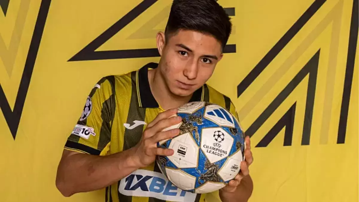 “Қайраттың” жаңа маусымдағы ондығы белгілі болды