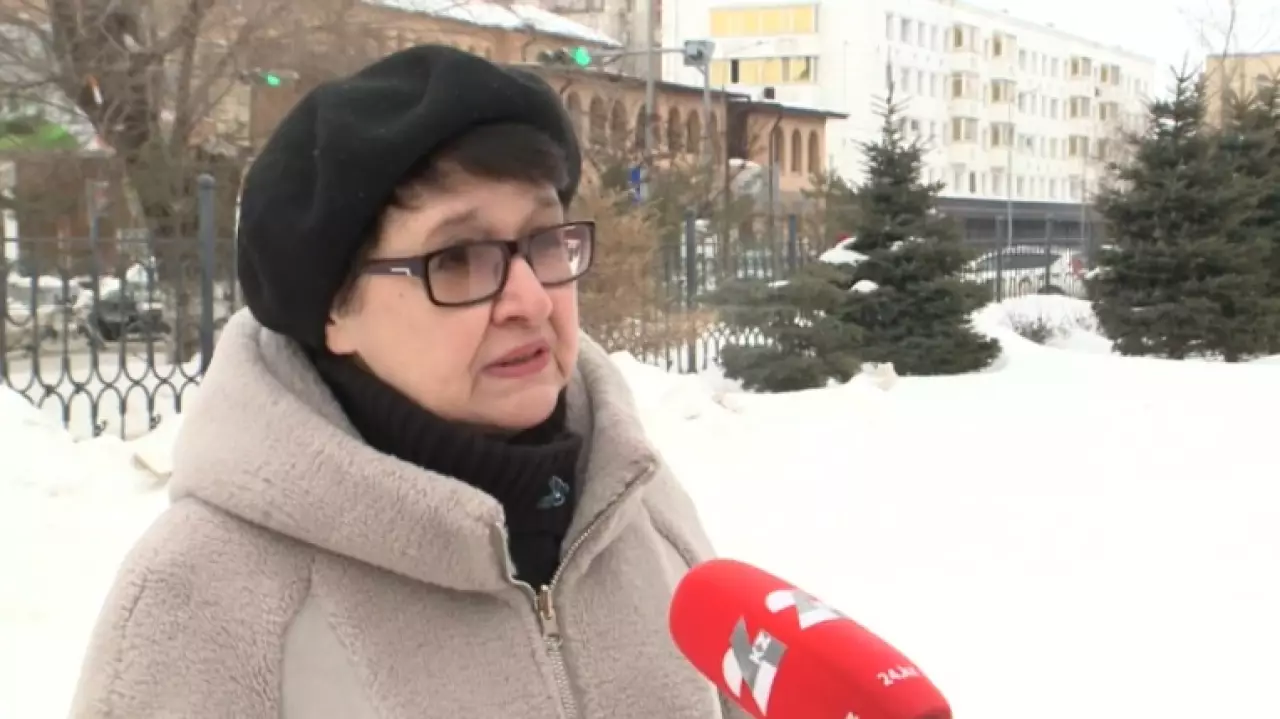 Костанайцы обсуждают проект новой Конституции