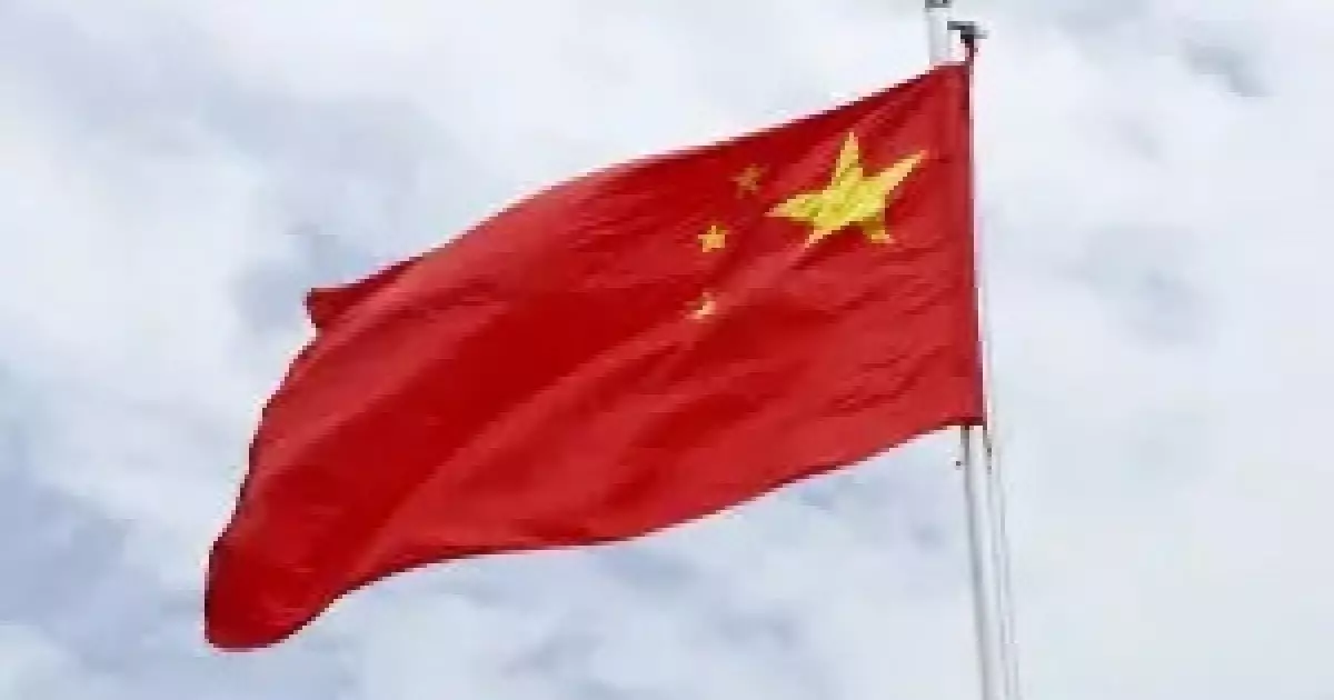  Қытай ядролық қарудың жаңа түрін әзірлеп жатыр – CNN 