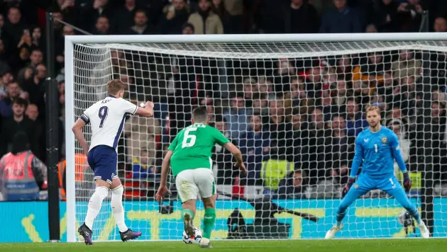 Лучший бомбардир Европы высказался о трансфере в "Барселону"