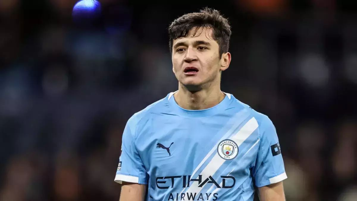 Абдукодир Хусанов Азияның үздік футболшысы атанды