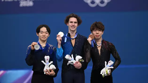 Определился финальный медальный зачёт Олимпиады-2026 с участием Казахстана