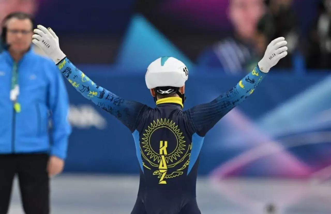 Үздік ондық: қазақстандық спортшылар қысқы Олимпиадада үздіктер қатарынан көрінді