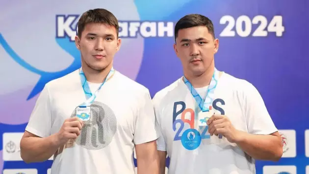 Братья-боксёры из сборной Казахстана поспорят на ринге малого ЧМ