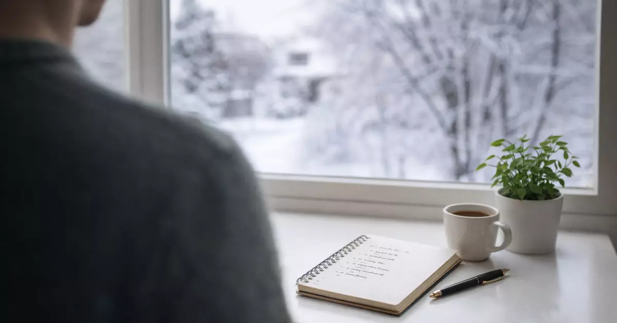   Уақыт аз қалды: көктемге дейін жасап үлгеретін жоспар   