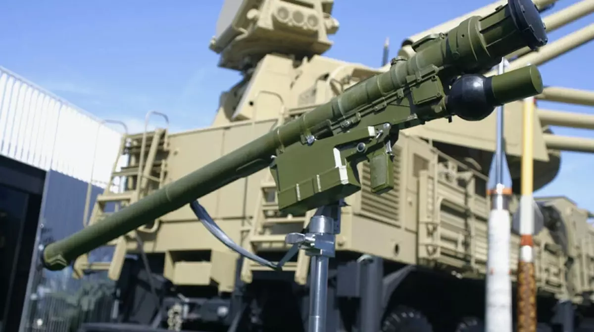 СМИ сообщили о контракте Ирана и России на 500 млн евро