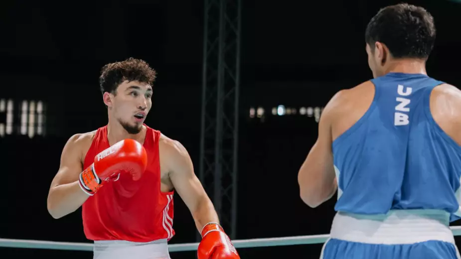 Жеребьевка Кубка Странджа-2026: брат против брата и три казахстанца в одном весе