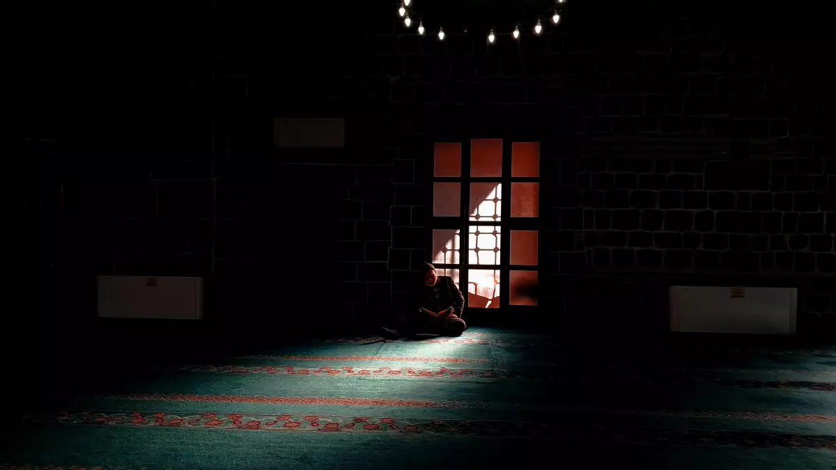 В Актау в Рамазан запустят бесплатный автобус после таравих-намаза