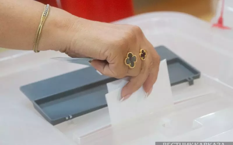 Парламентарии стран СНГ будут наблюдать за референдумом в Казахстане.