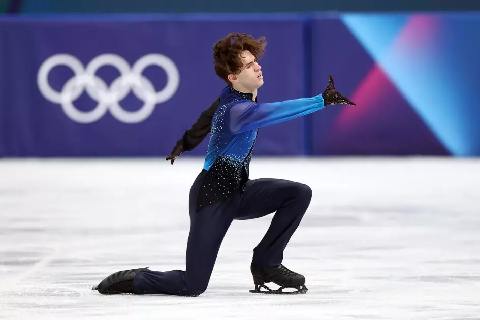 Михаил Шайдоров станет знаменосцем Казахстана на закрытии Олимпийских игр 2026.