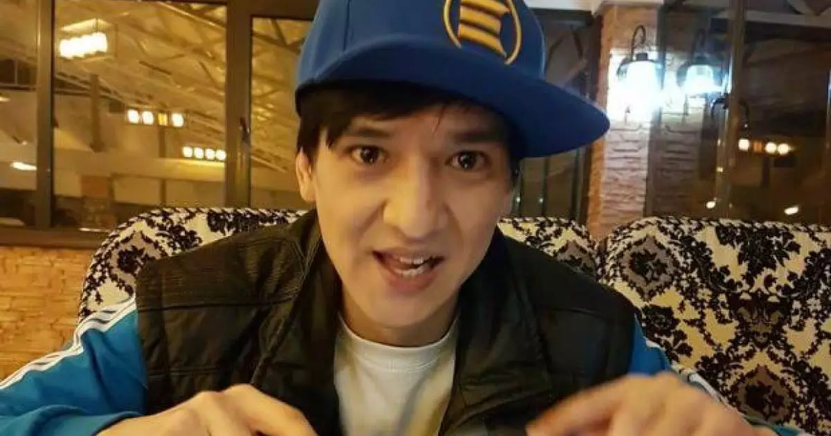  «Сұхбатқа шақырып сөз көбейтпей...»: Әнші Ерболат Құдайберген желіде жазба жариялады 