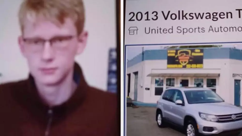 Стало известно, кто проник в резиденцию Трампа с дробовиком и канистрой