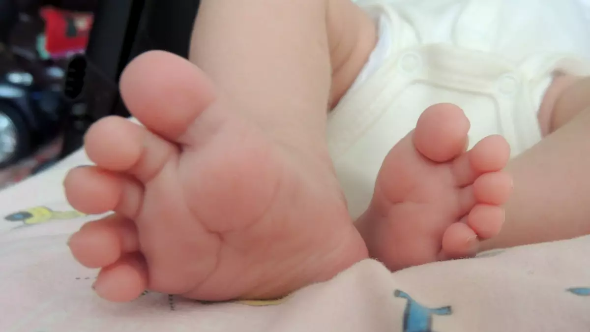 Украинадағы туу деңгейі 300 жылдағы ең төменгі деңгейге жетті