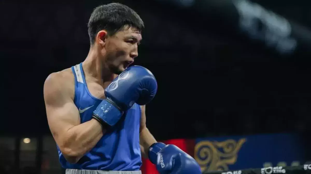 «Странджа» турнирі: Қазақстан боксшыларының қарсыластары анықталды