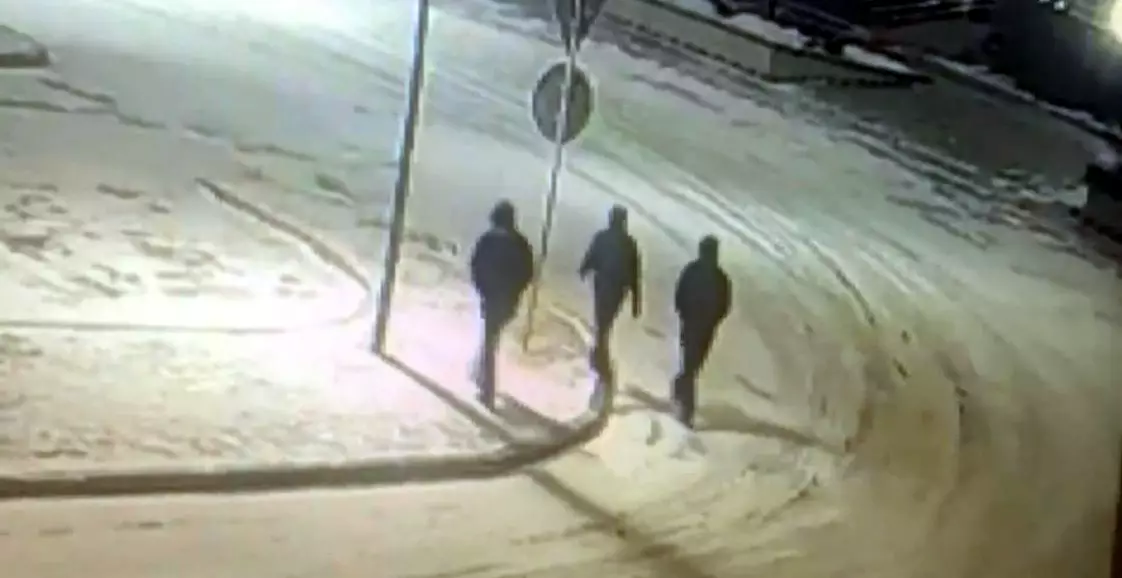 В Карагандинской области задержали банду домушников (Видео)