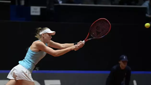 Стало известно место Елены Рыбакиной в новом рейтинге WTA