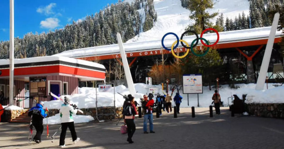  2030 жылғы қысқы Олимпиада қайда өтеді 