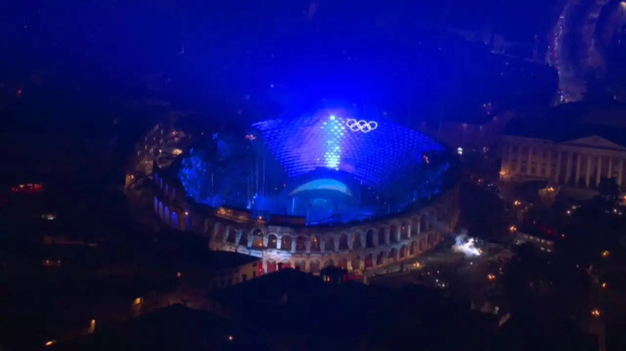 Норвегия Олимпиадада үздік нәтиже көрсетті