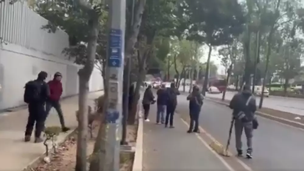 Стало известно, как мексиканским силовикам удалось обнаружить неуловимого “Эль Менчо“