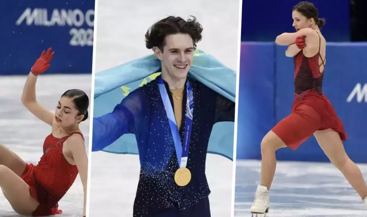 Қазақстандық төреші ресейлік спортшыға жоғары баға беріп, өз елін төмен бағалады