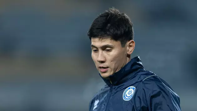 "Астана" обратилась к Бауыржану Исламхану