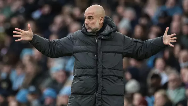 Гвардиола попросил "Манчестер Сити" купить игрока за 75 миллионов