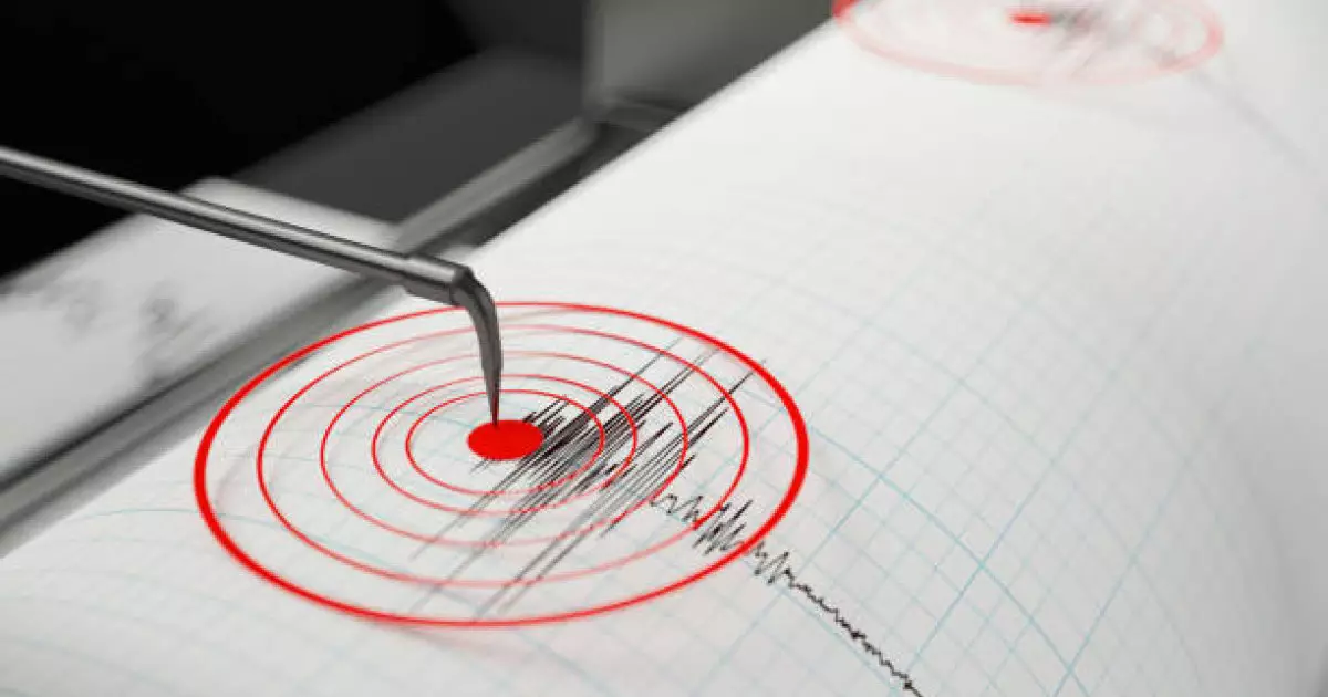  Малайзияда 7,1 балдық жер сілкінісі тіркелді 