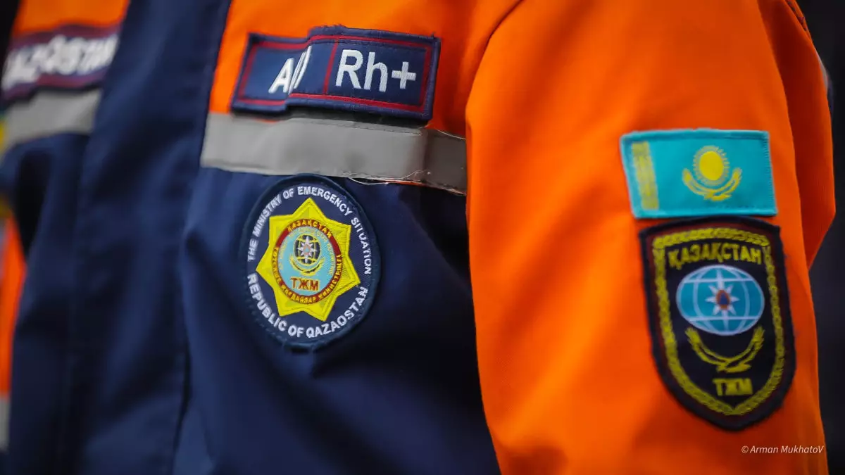 Құмдыкөлде жоғалған балықшы аман-есен табылды