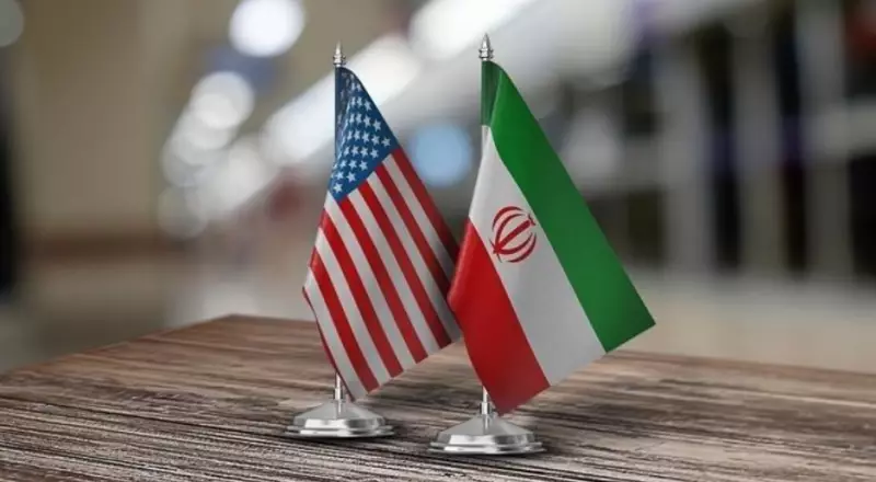 Когда состоится следующий раунд переговоров между США и Ираном