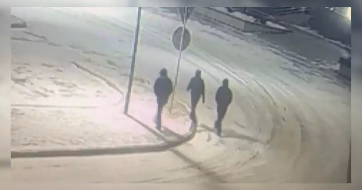  Қарағандыда тұрғын үйлерге басып кіріп, тонаумен айналысқан қылмыстық топ ұсталды 