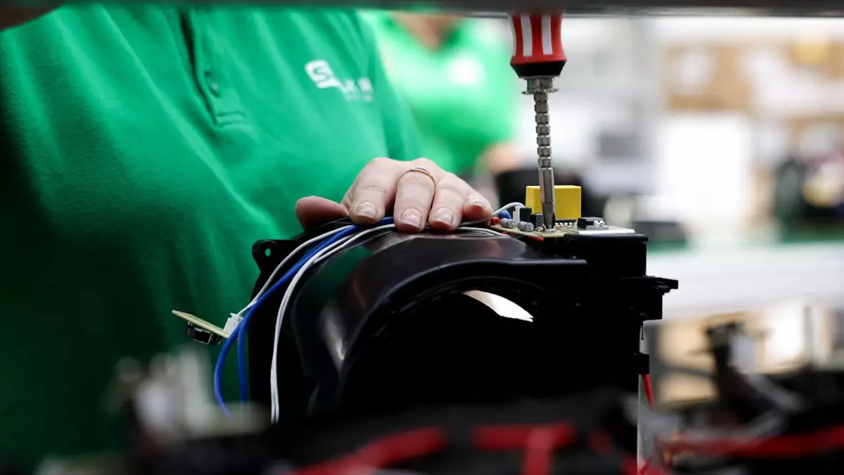 Отандық өнім: Елімізде полиэтилен мен алкилат өндірісі басталады