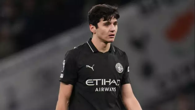 Хусанов опередил звезду ПСЖ и отметился достижением в Лиге чемпионов