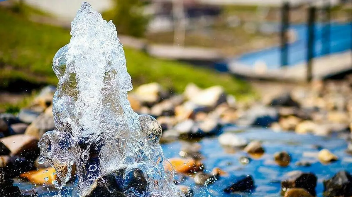 Более 700 потенциальных родников выявлено в Казахстане