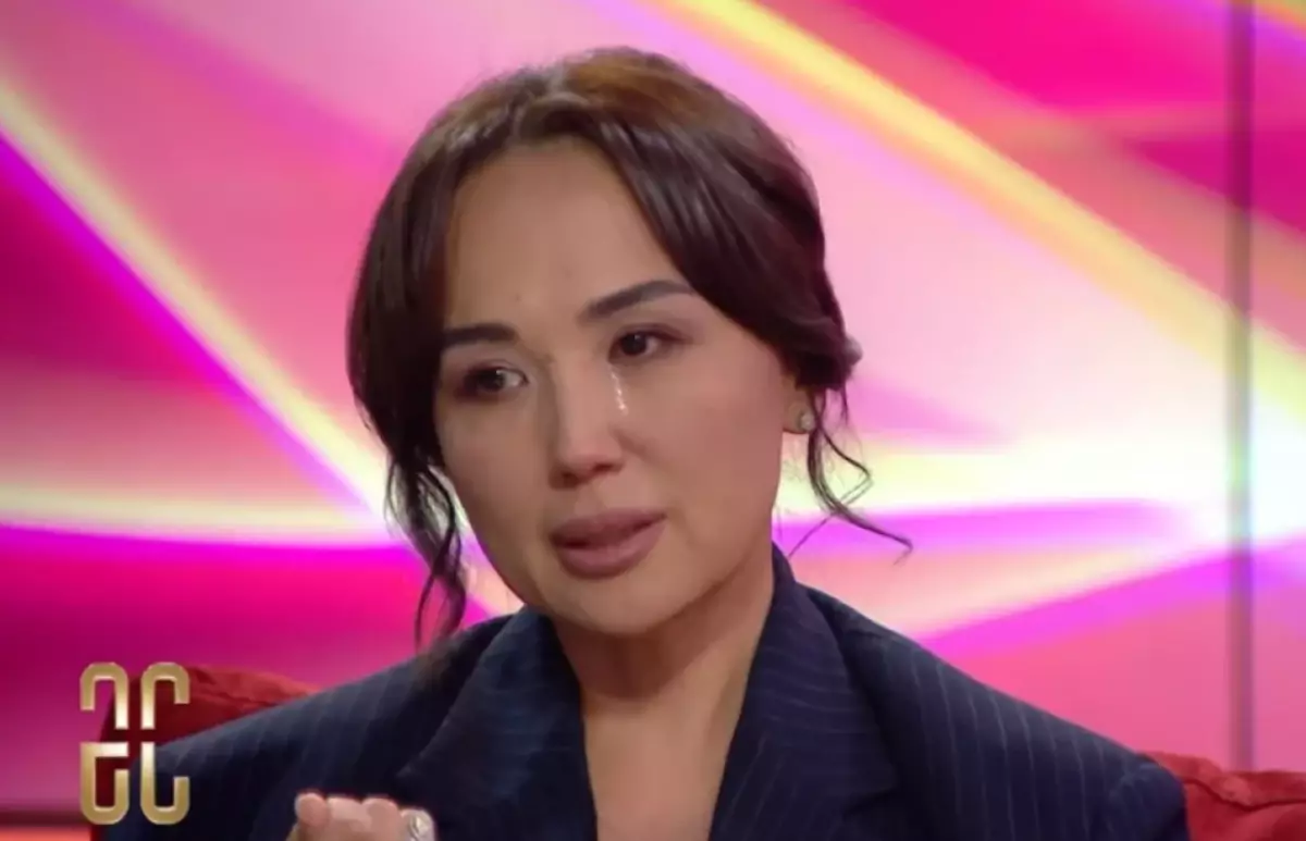 «Тәрбие көрмеген»: Ләйлә Сұлтанқызы тосын жазба жариялады