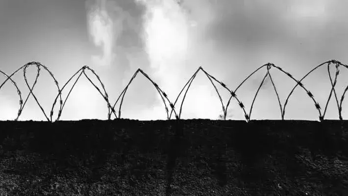 В СИЗО Самаркандской области скончался задержанный