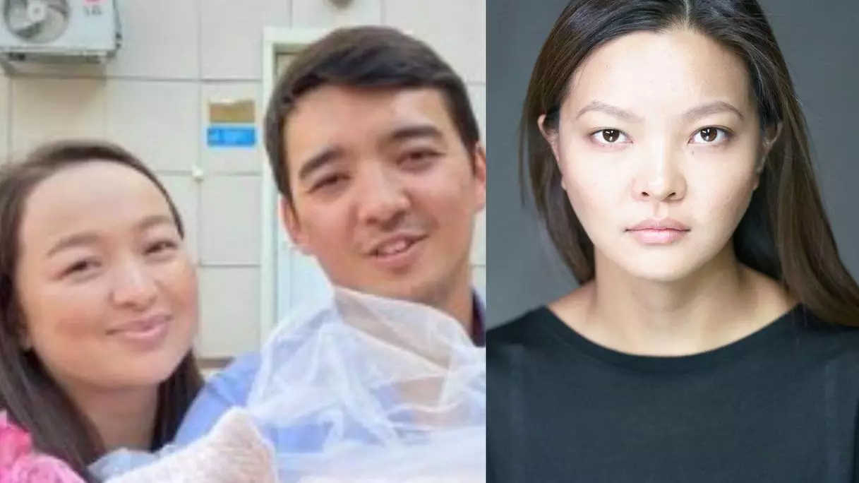 «Әңгімені доғарайық!»: Ажырасып кеткен Еркеш Хасен өзін сынағандарға шүйлікті