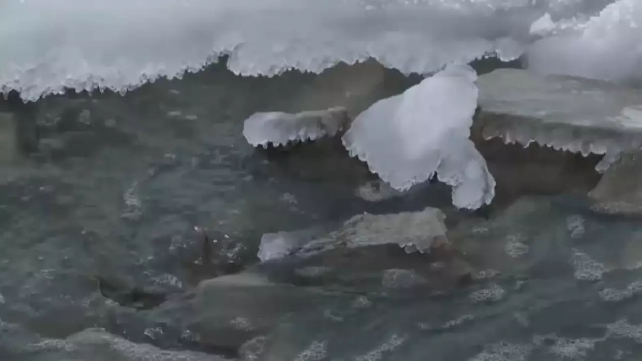 Как Казахстан готовится к паводкам