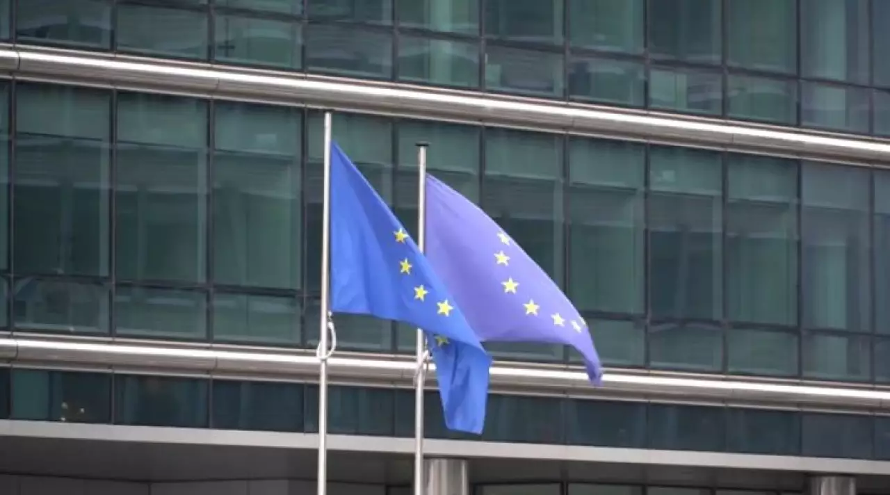 Эксперт ЕС о проекте новой Конституции