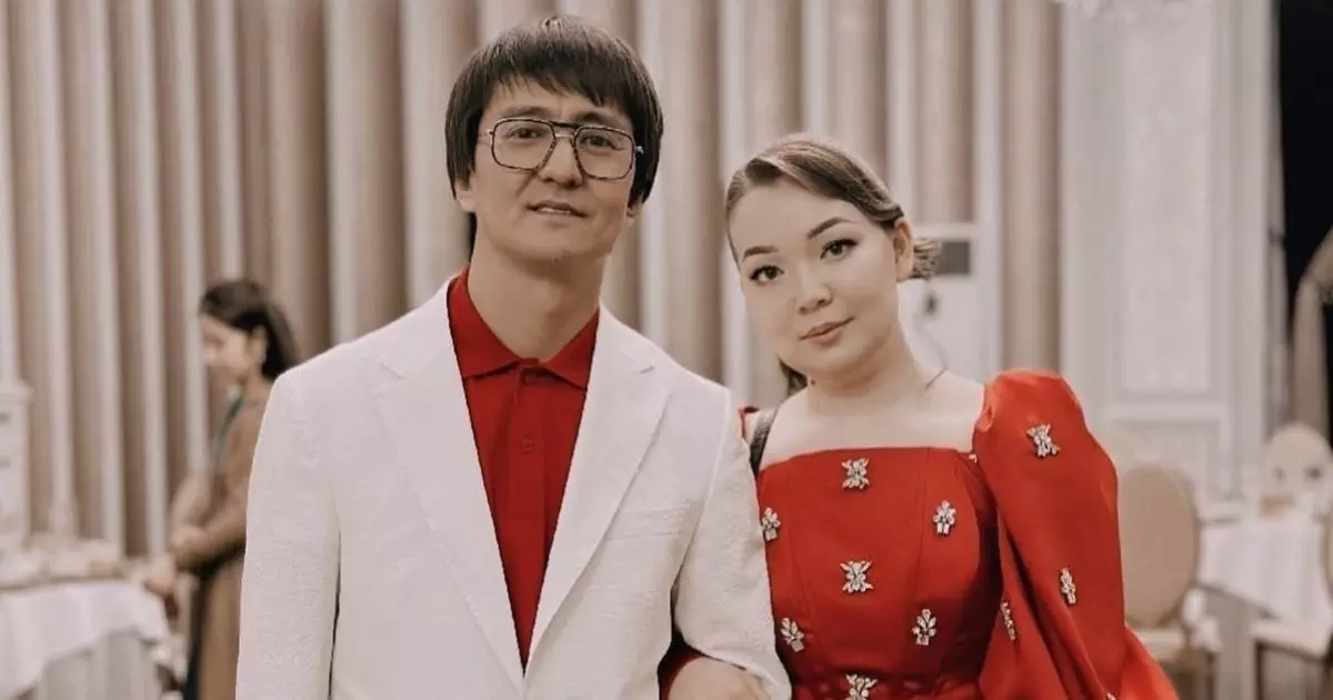  `Түу, қойшы, сен де шал құсамай` – Әнші Еркін Нұржанов әйелінен әбден ұрыс естігенін айтты (ВИДЕО) 