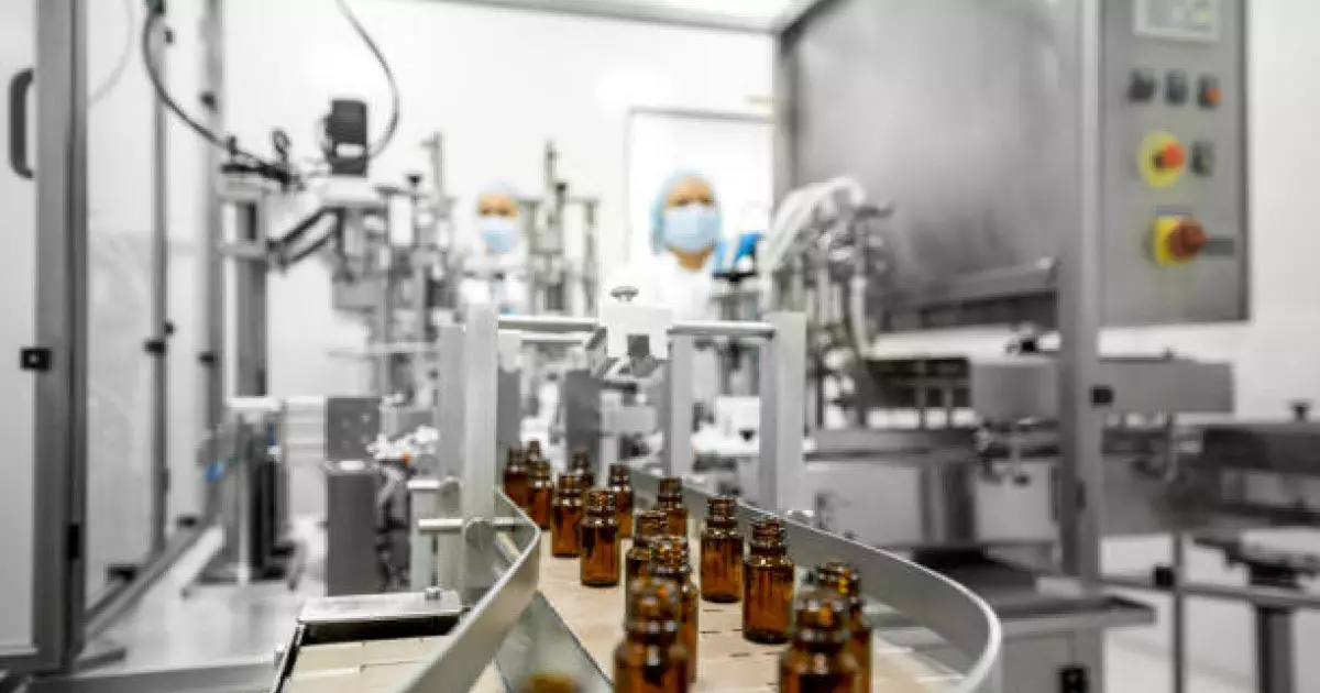  Үкімет: Шымкентте фармацевтикалық өндірісті кеңейту үшін 39,5 млрд теңге жұмсалмақ 