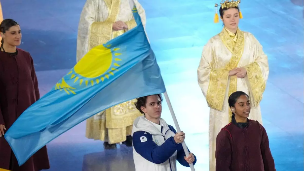 В Италии состоялась церемония закрытия зимней Олимпиады-2026